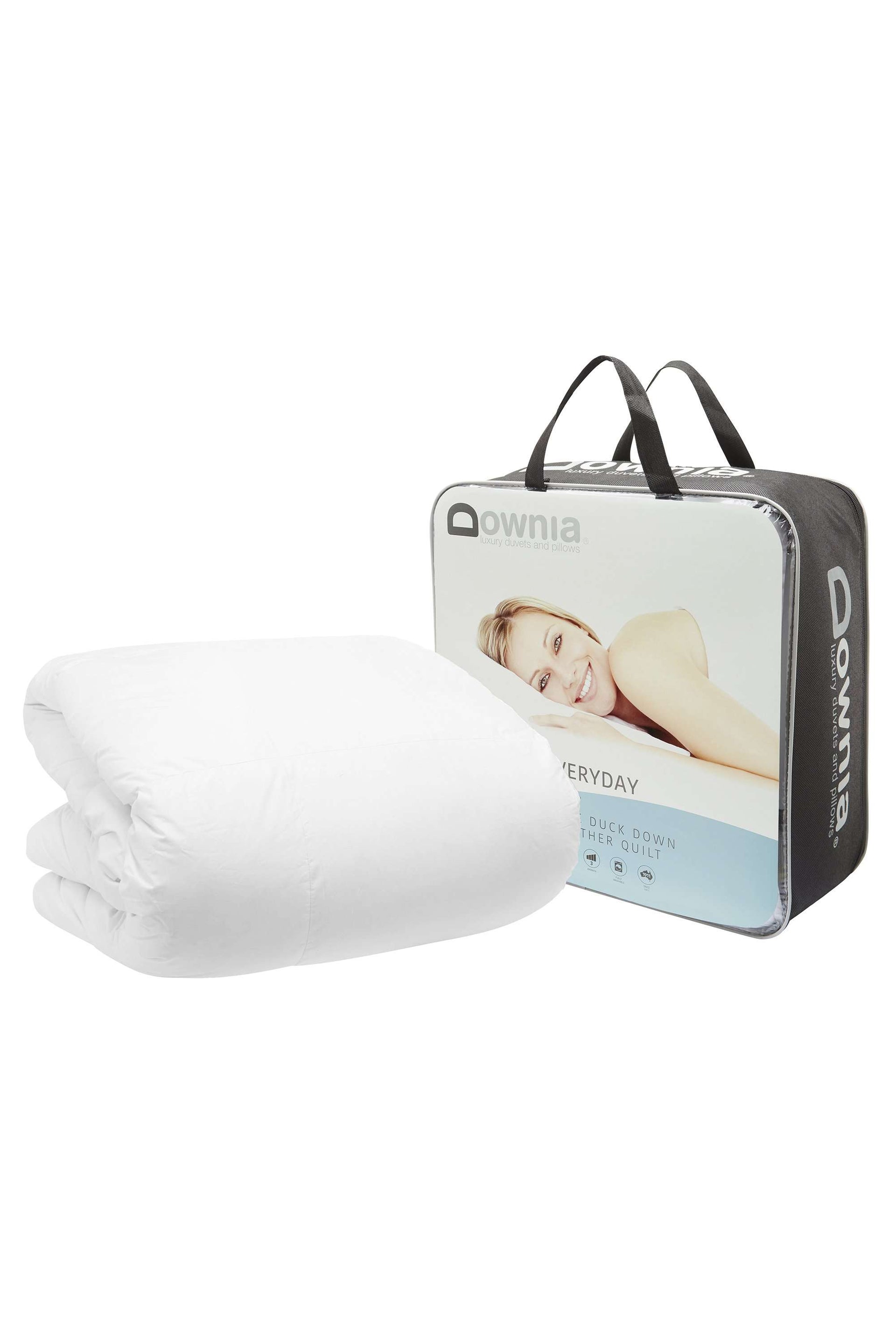 Downia Duvet/Quilt Downia Everyday 15 Down Quilt