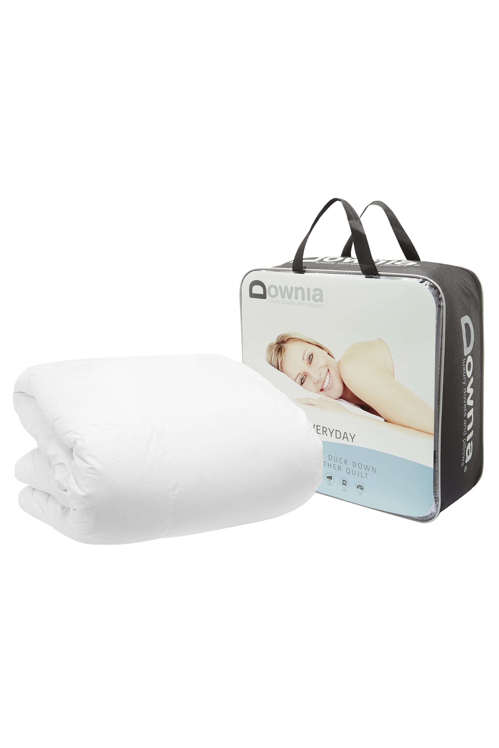 Downia Duvet/Quilt Downia Everyday 15 Down Quilt