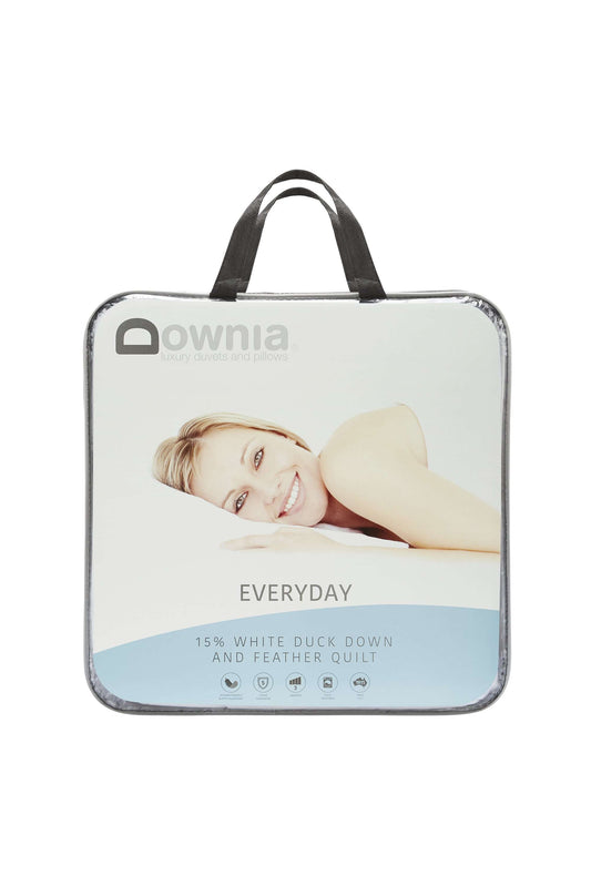 Downia Duvet/Quilt Downia Everyday 15 Down Quilt