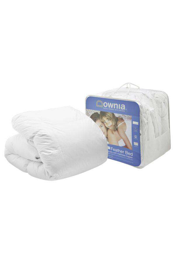 Downia Mattress Topper Downia Feather Bed Duck Down Mattress Topper