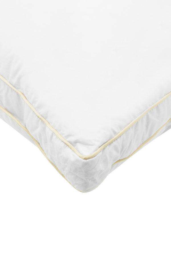 Downia Pillows/Cushions Downia Gold Surround Collection 90 Goose Pillow