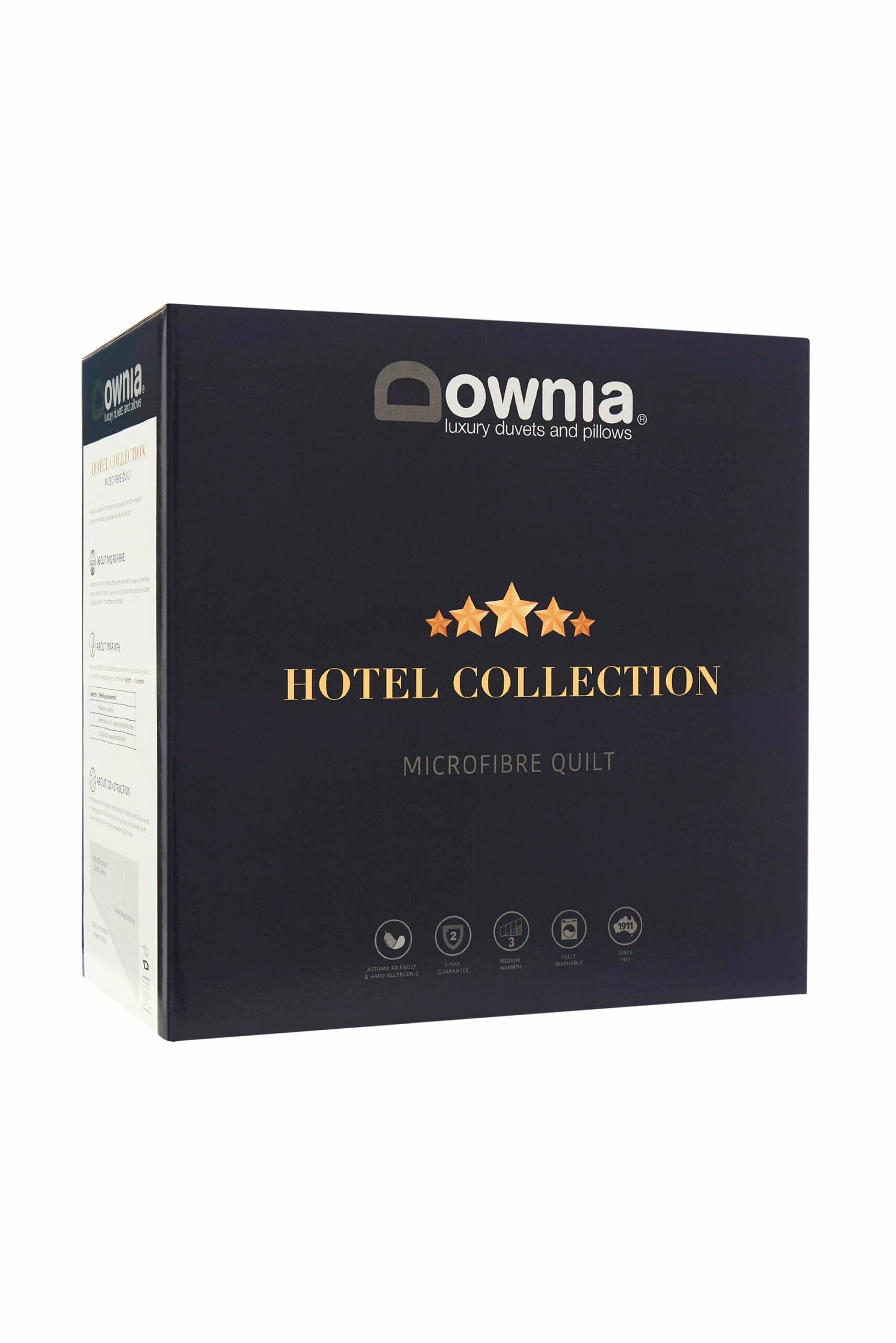 Downia Duvet/Quilt Downia HOTEL MICROFIBRE Quilt