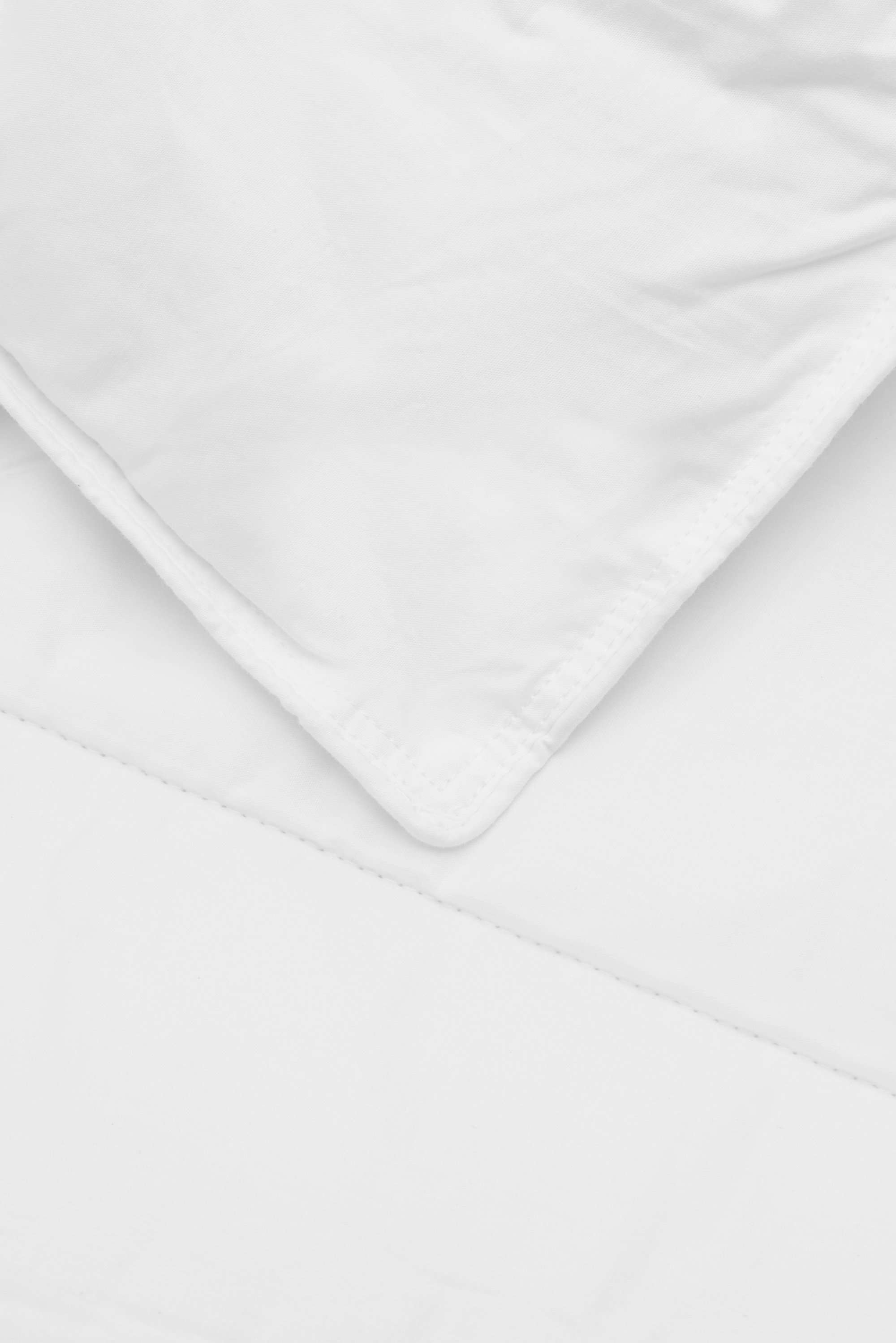 Downia Duvet/Quilt Downia Silver 50 Goose Down & Feather Quilt