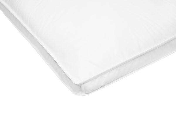 Downia Pillows/Cushions Downia Silver Collection 85 Goose Pillow