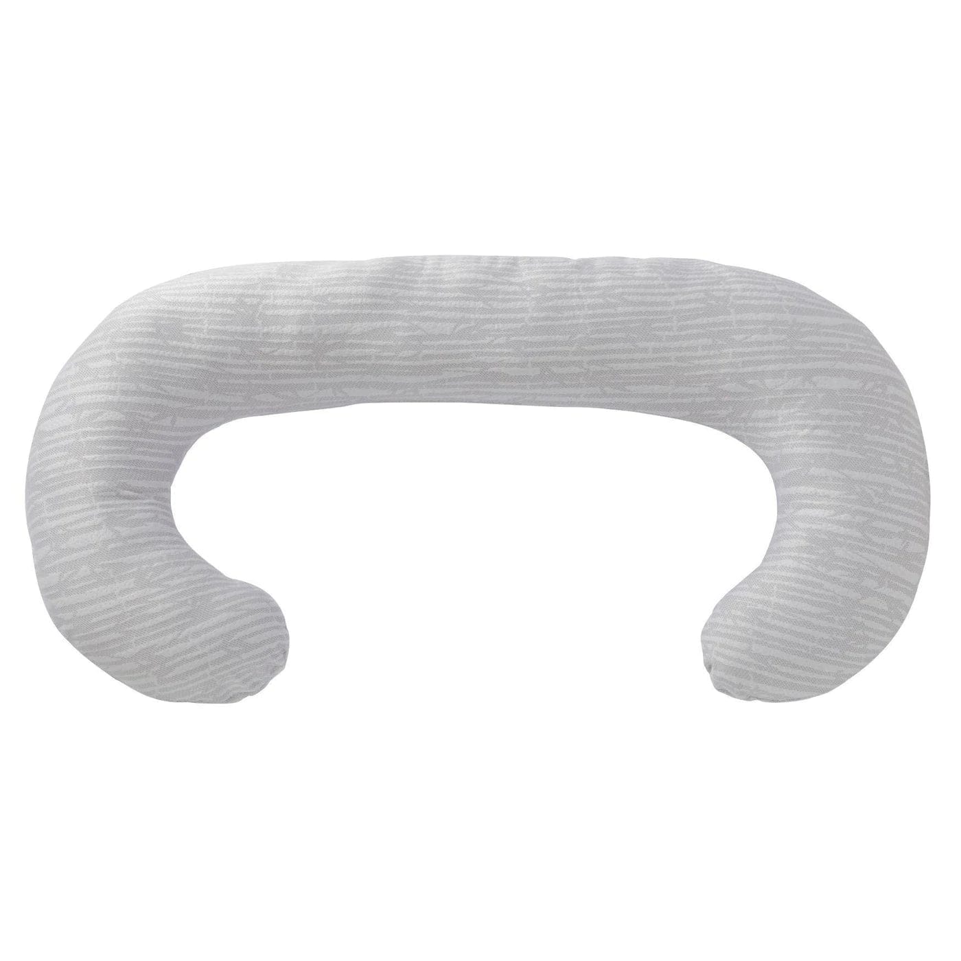 Dreamaker Pillows/Cushions Dreamaker Bamboo Covered C-Shape Maternity Pillow