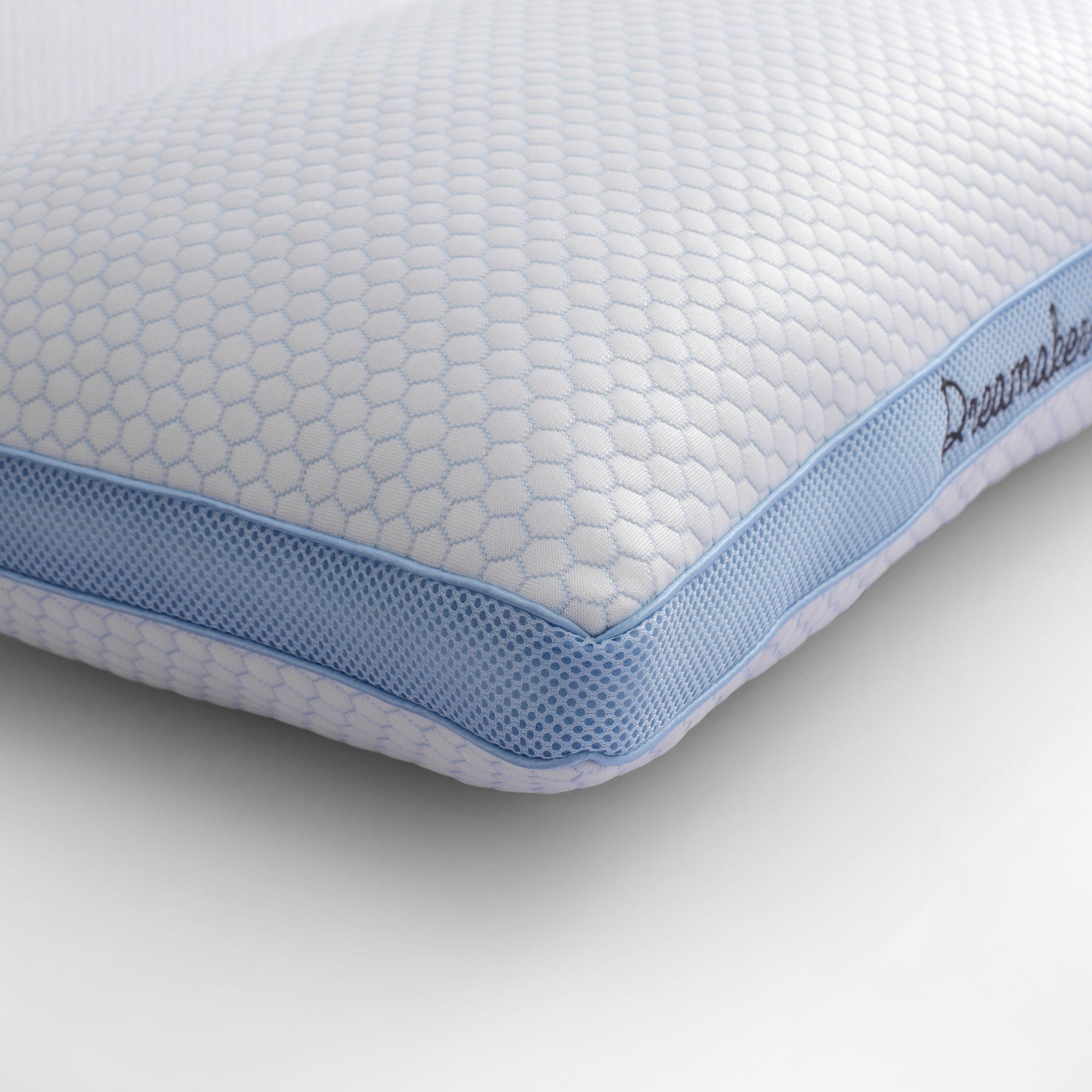 Dreamaker Pillows/Cushions Dreamaker Cool Breathe Performance Pillow