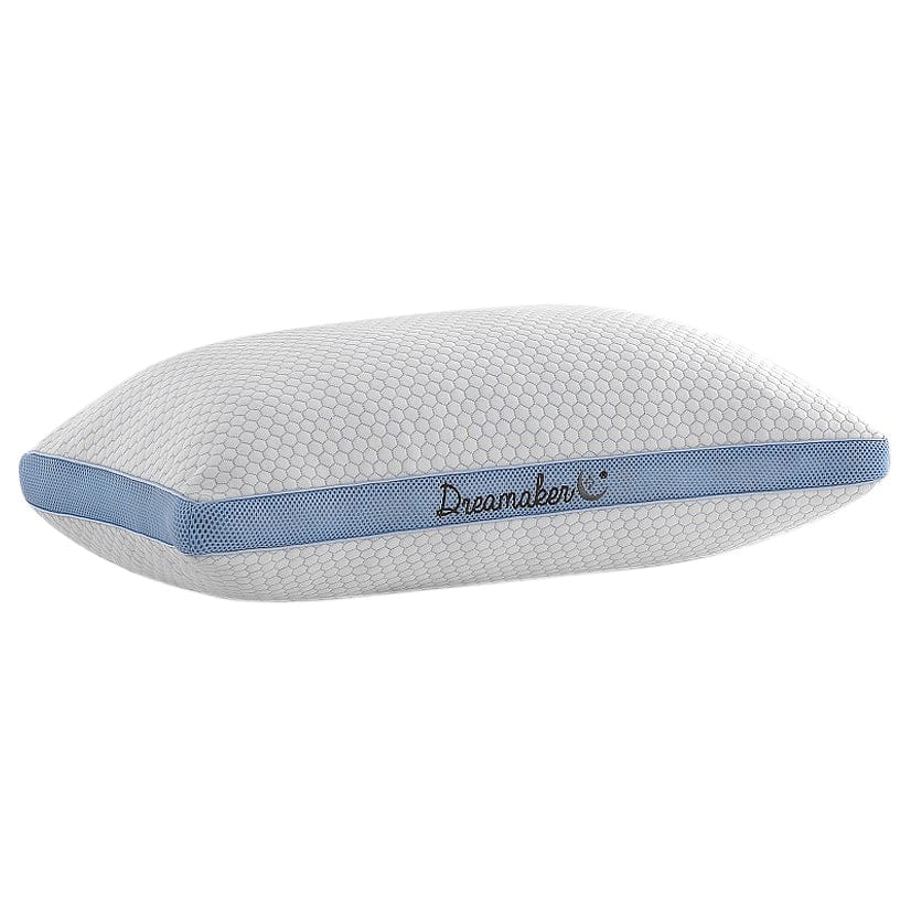 Dreamaker Pillows/Cushions Dreamaker Cool Breathe Performance Pillow