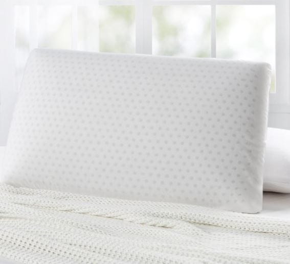 Dreamaker Pillows/Cushions Dreamaker Latex Pillow - High Profile