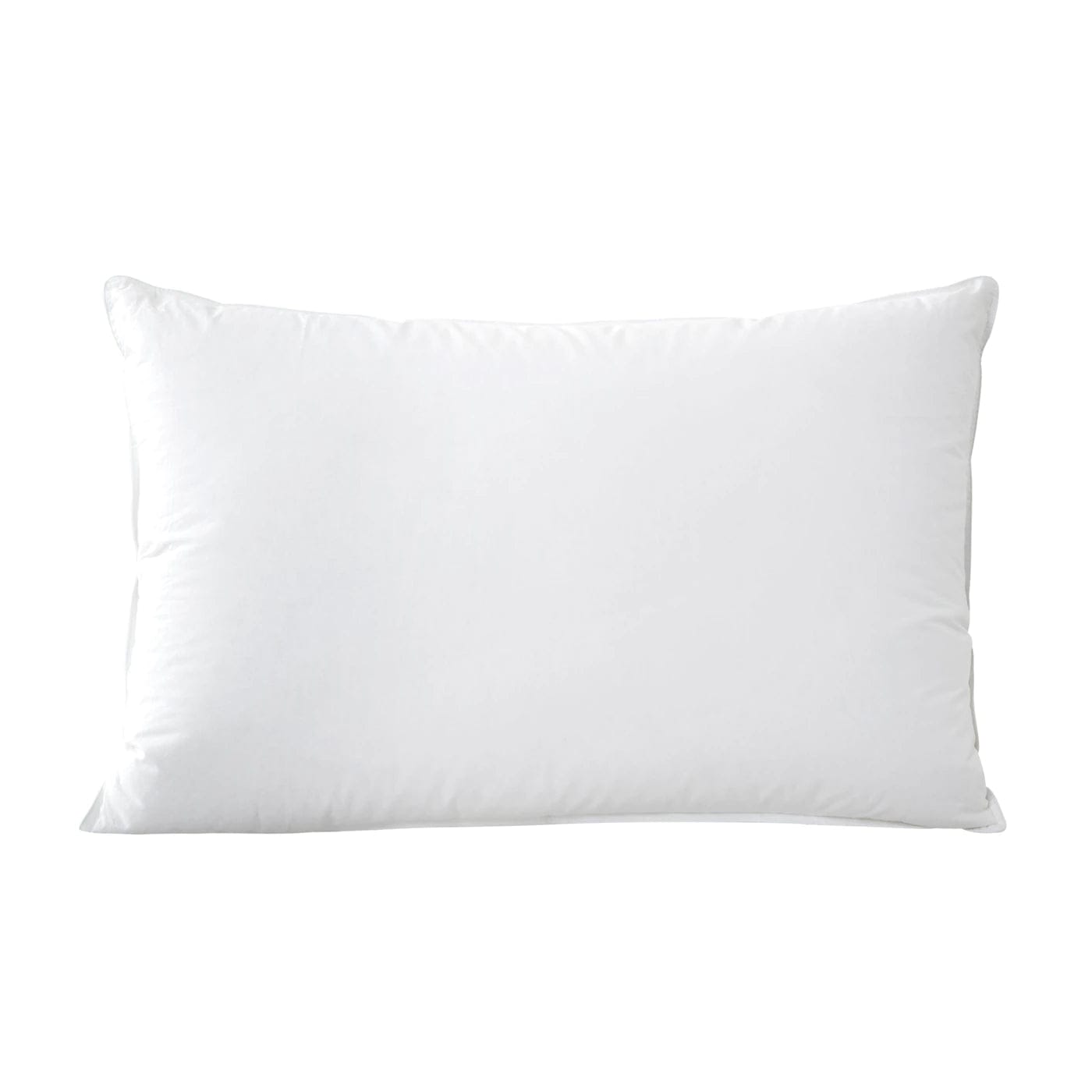 Dreamaker Pillows/Cushions Dreamaker Luxury 50/50 Duck Down & Feather Pillow