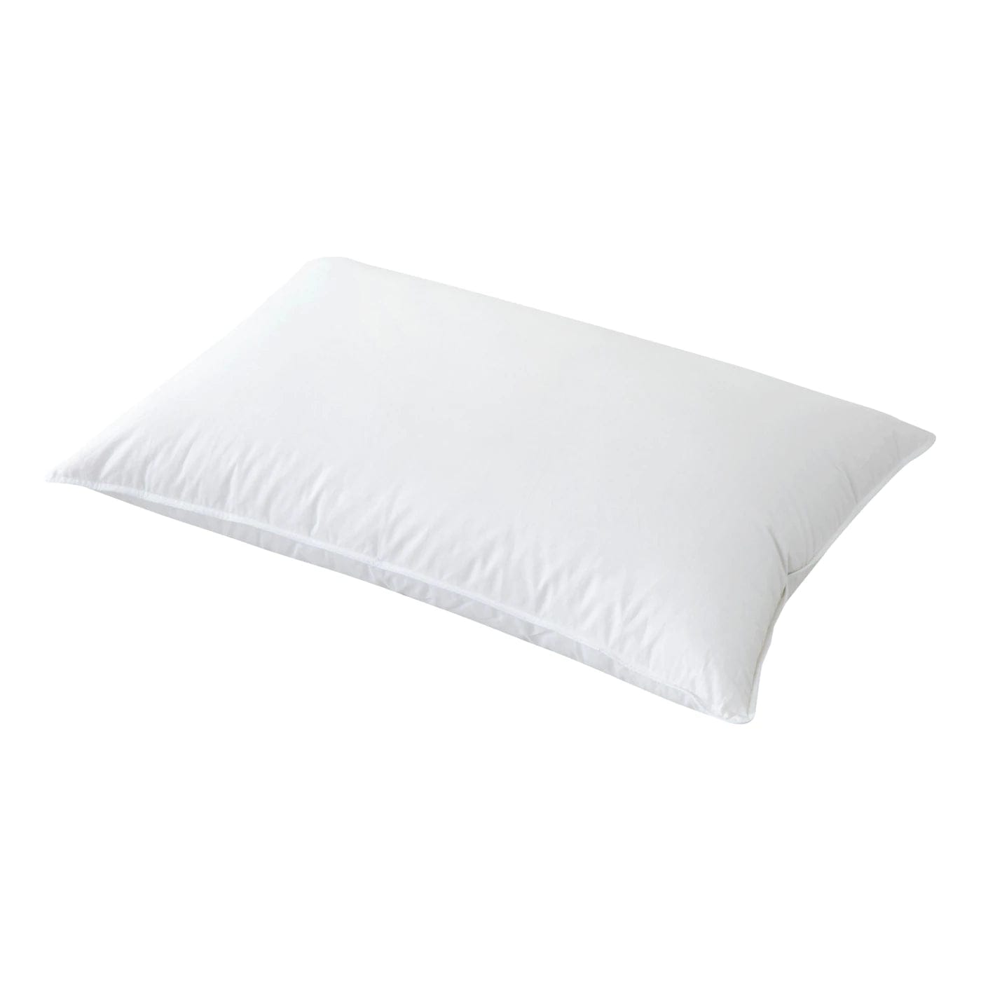 Dreamaker Pillows/Cushions Dreamaker Luxury 50/50 Duck Down & Feather Pillow