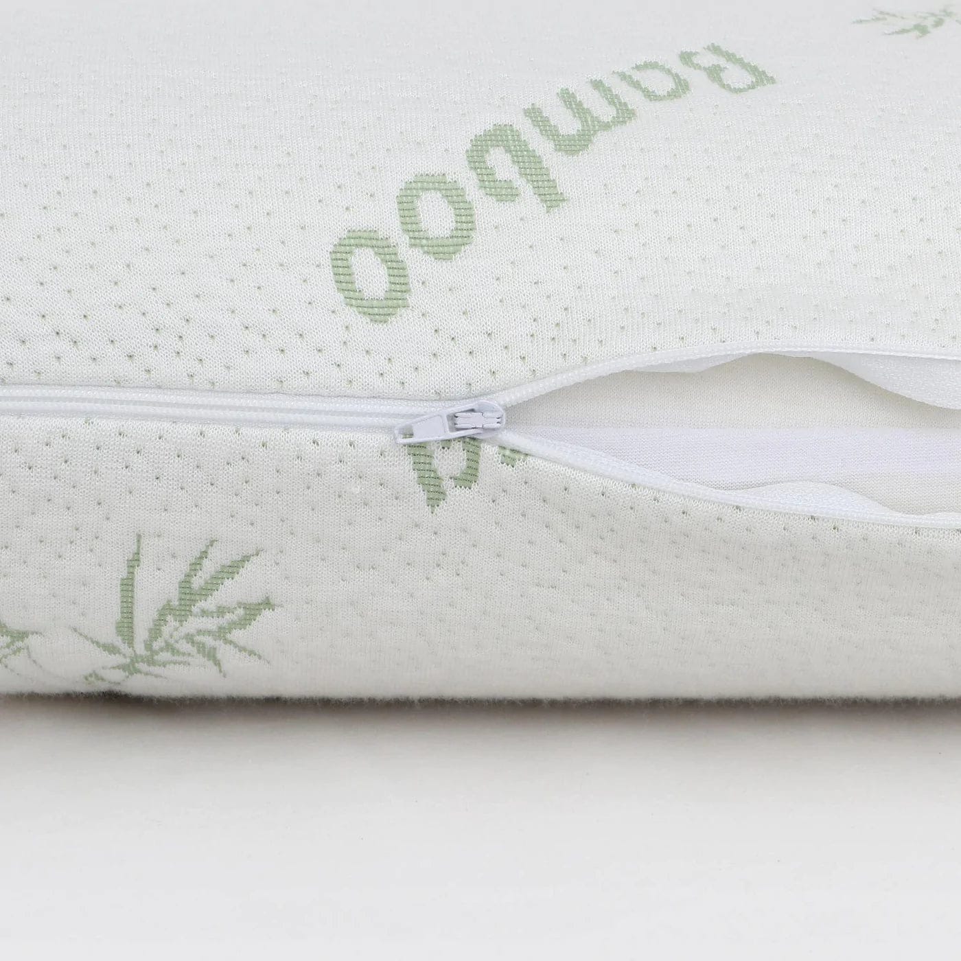 Dreamaker Pillows/Cushions Dreamaker Memory Foam Pillow Eucalyptus Infused