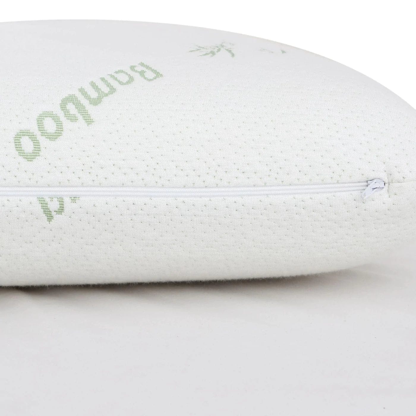 Dreamaker Pillows/Cushions Dreamaker Memory Foam Pillow Eucalyptus Infused