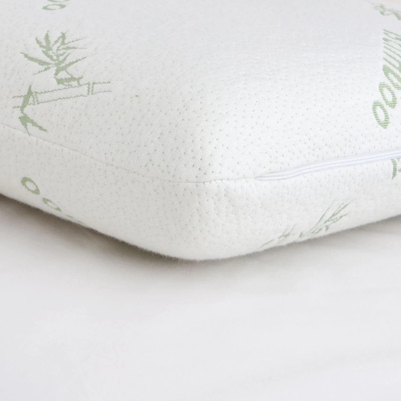 Dreamaker Pillows/Cushions Dreamaker Memory Foam Pillow Eucalyptus Infused