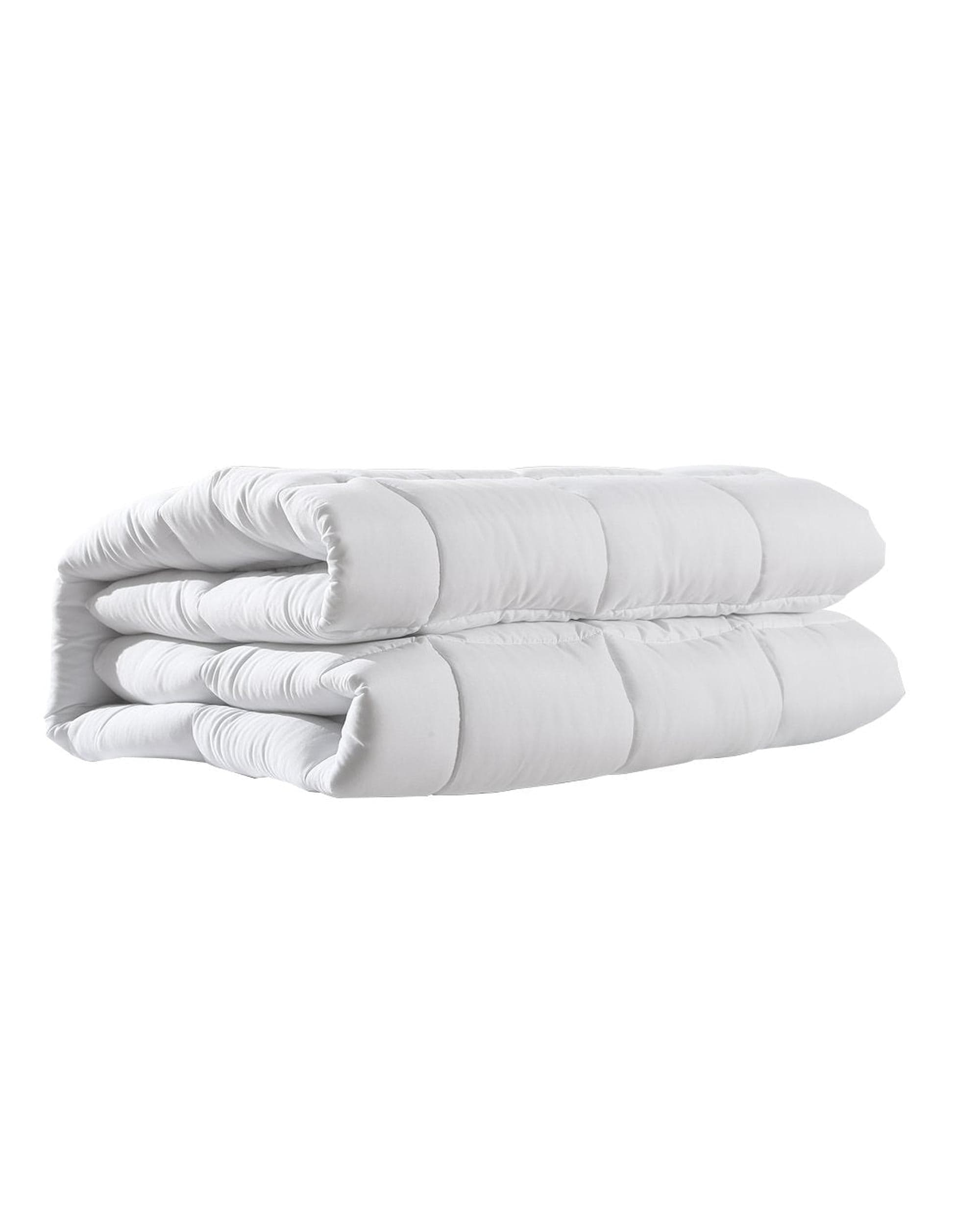Dreamz Duvet/Quilt 200GSM All Season Bamboo Winter Summer Quilt Duvet Doona Soft Double Size
