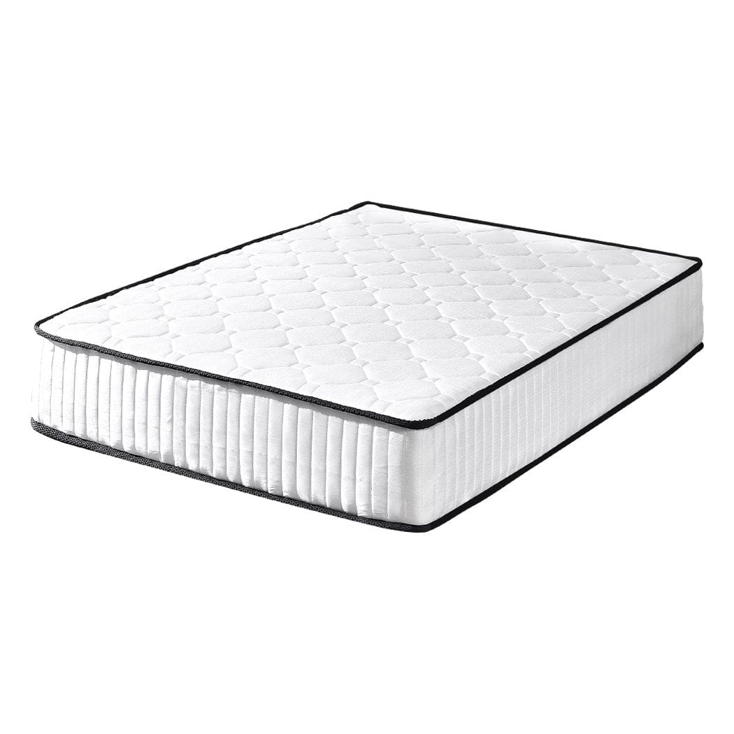 Dreamz Mattresses 5 Zoned Pocket Spring Bed Mattress in Single Size