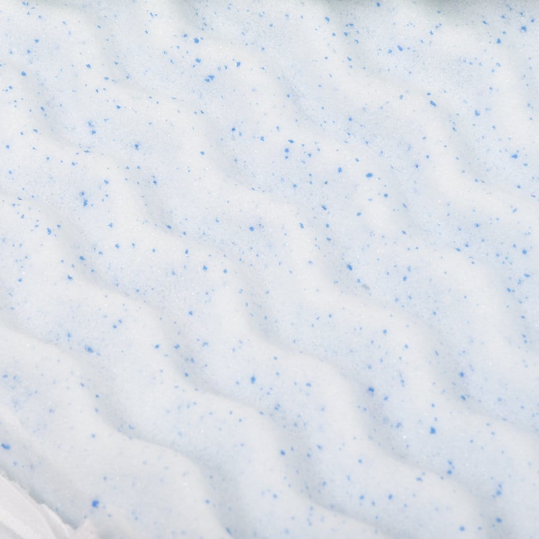 Dreamz Mattress Topper COOL GEL Memory Foam Mattress Topper Bamboo Fabric Cover 4CM 5-Zone Single Size