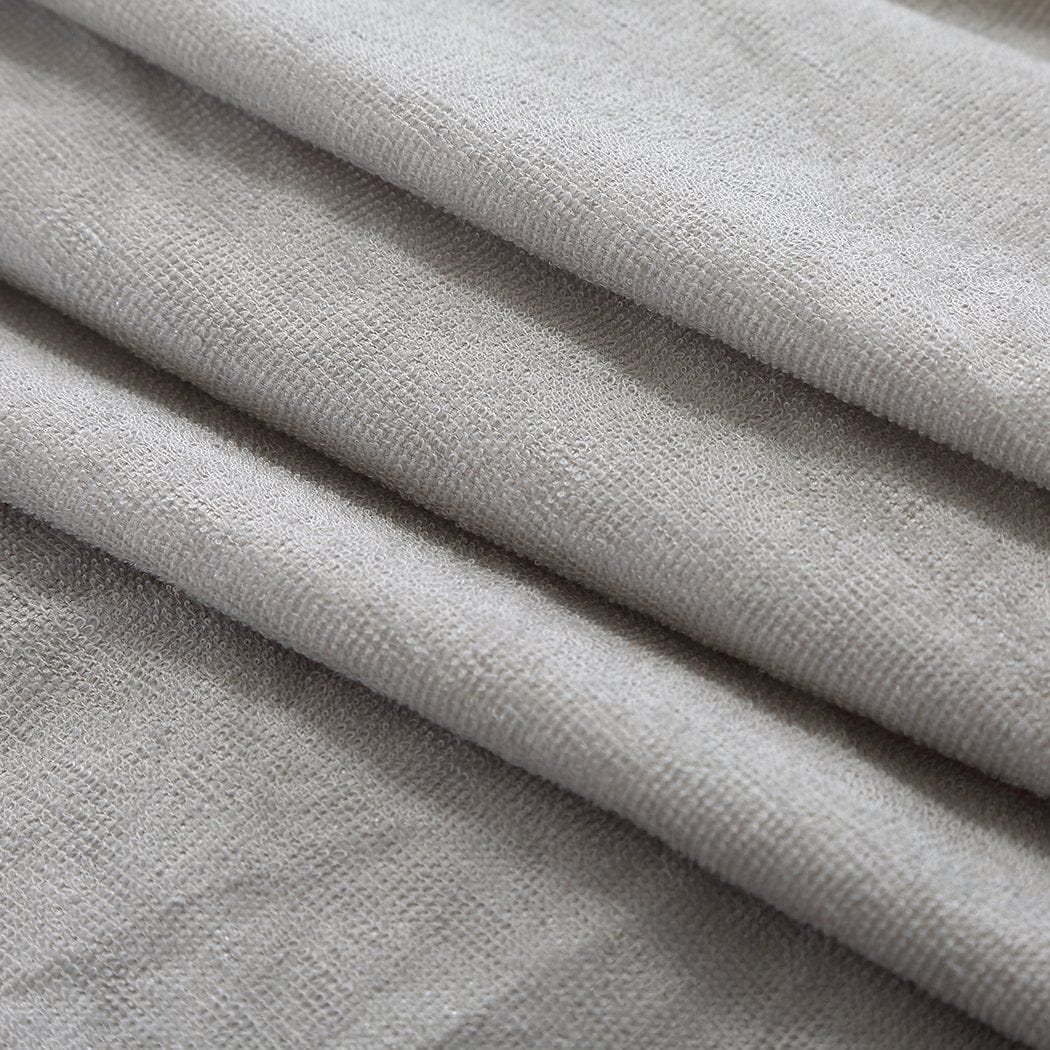 Dreamz Mattress Protector Mattress Protector Fitted Sheet Cover Waterproof Cotton Fibre King