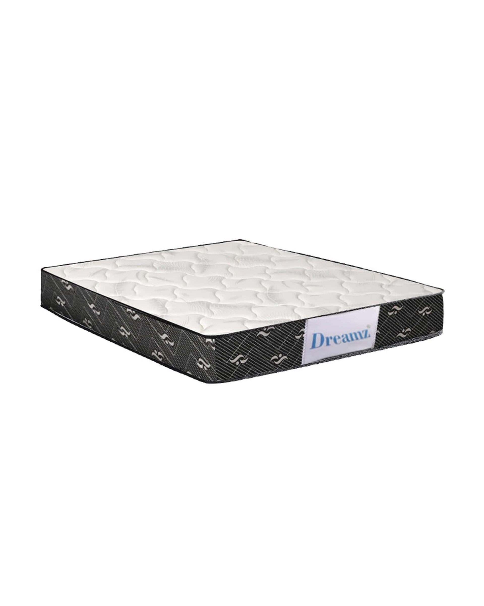 Dreamz Mattresses Premium Bed Top Spring Foam Medium Soft 16CM - King