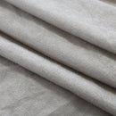 Mattress Protector Fitted Sheet Cover Waterproof Cotton Fibre King Single Dreamz