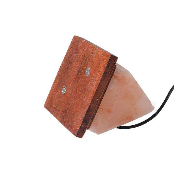 SALT LAMP GLOBES USB HIMALAYAN NATURAL CRYSTAL ROCK CORD NIGHT LIGHT LAMPS GLOBE Big Bedding Australia