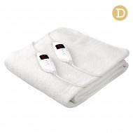 9 Setting Fully Fitted Electric Blanket Giselle