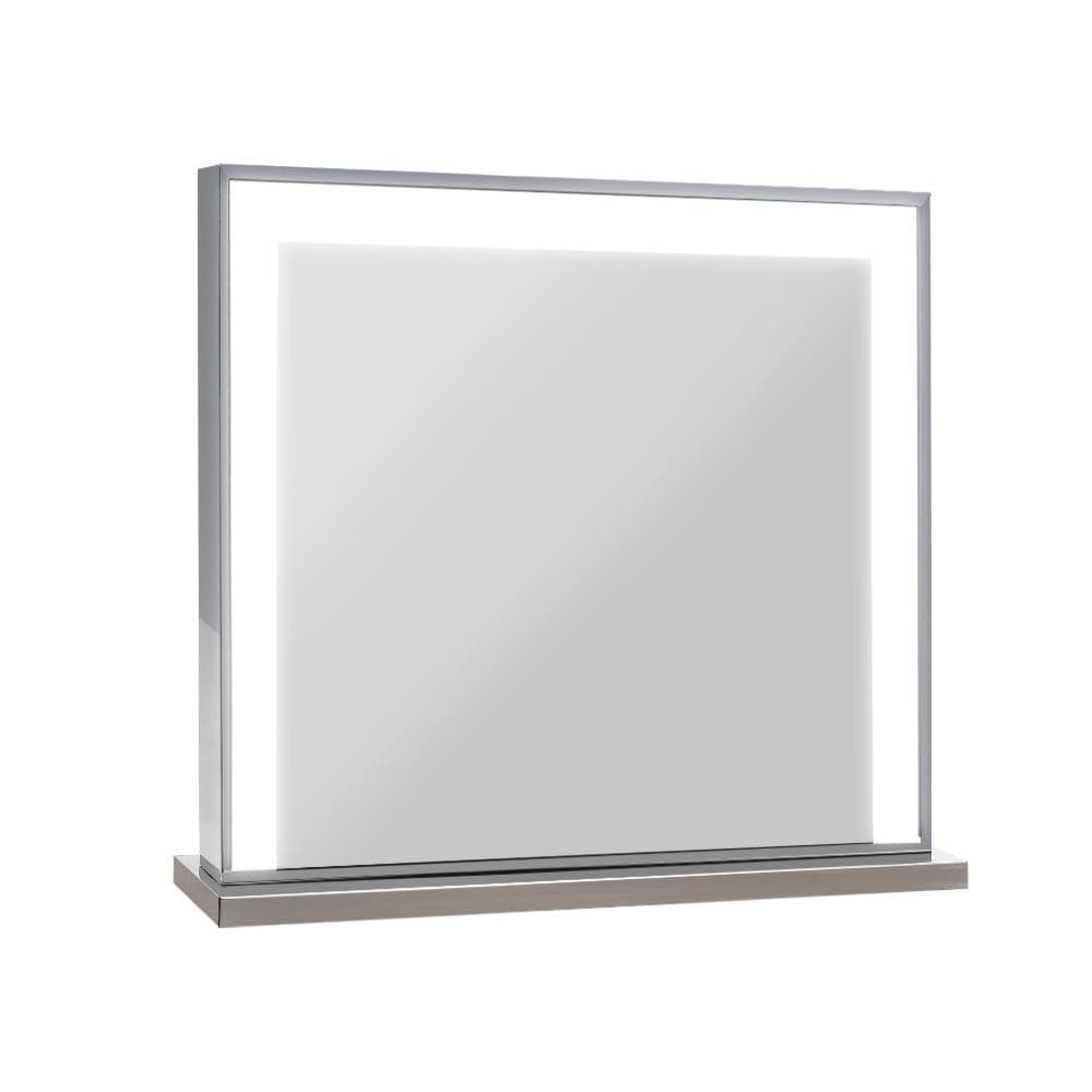 Embellir Mirror Hollywood Makeup Mirror With LED Light Vanity Beauty Frameless