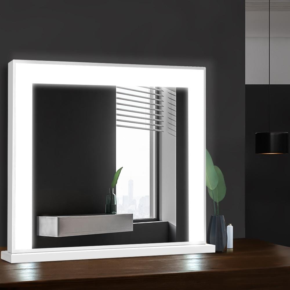 Embellir Mirror Hollywood Makeup Mirror With Light LED Strip Vanity Beauty Mirror