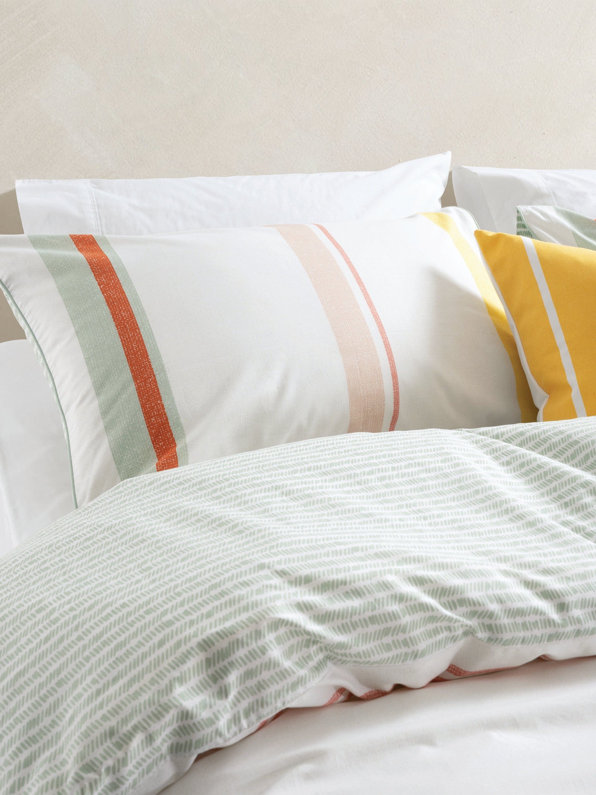 Espirit Quilt Cover Esprit Adrian Multi Quilt Cover Set