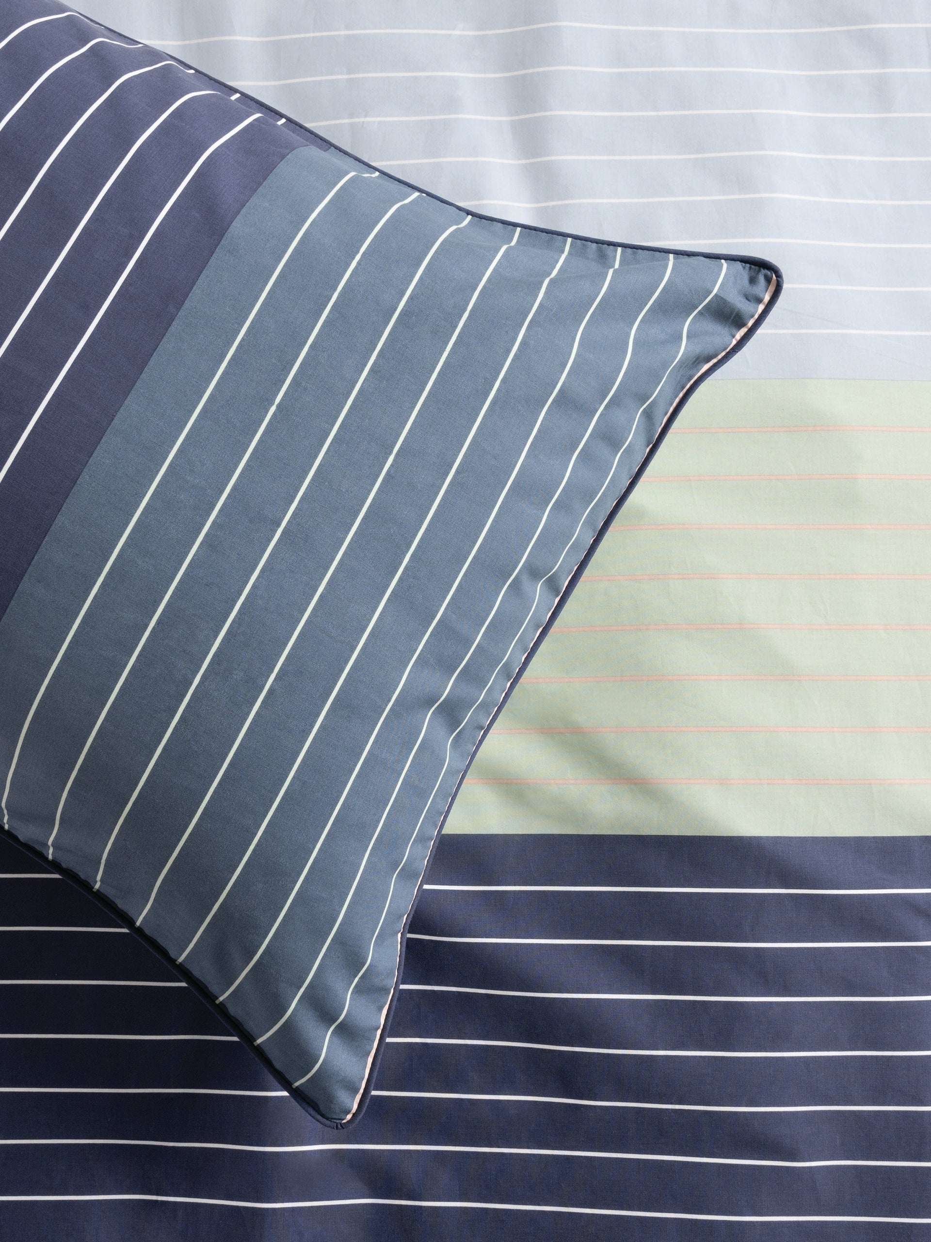 Espirit Quilt Cover Esprit Cooper Multi Quilt Cover Set