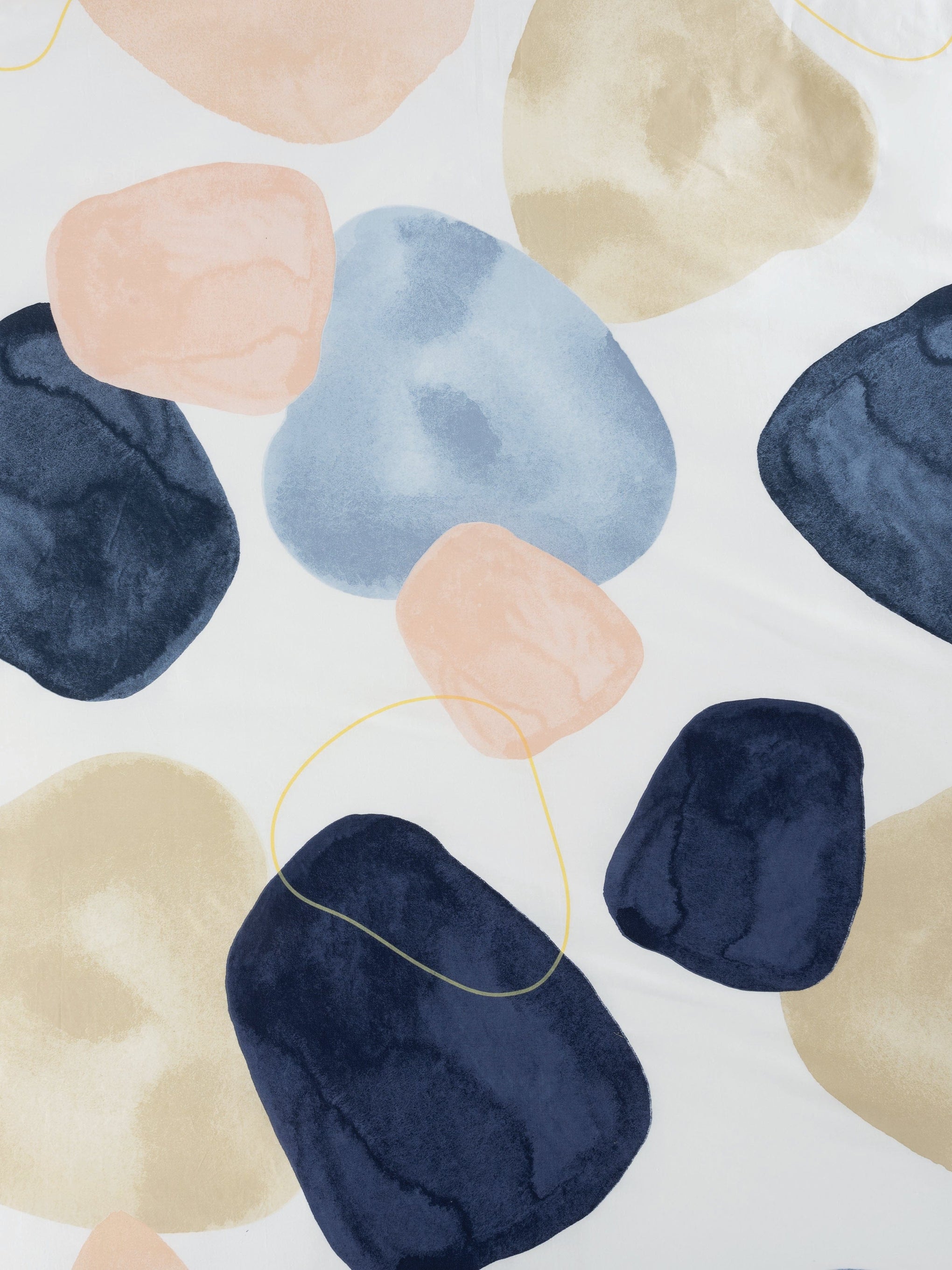 Espirit Quilt Cover Esprit Haven Blue Quilt Cover Set