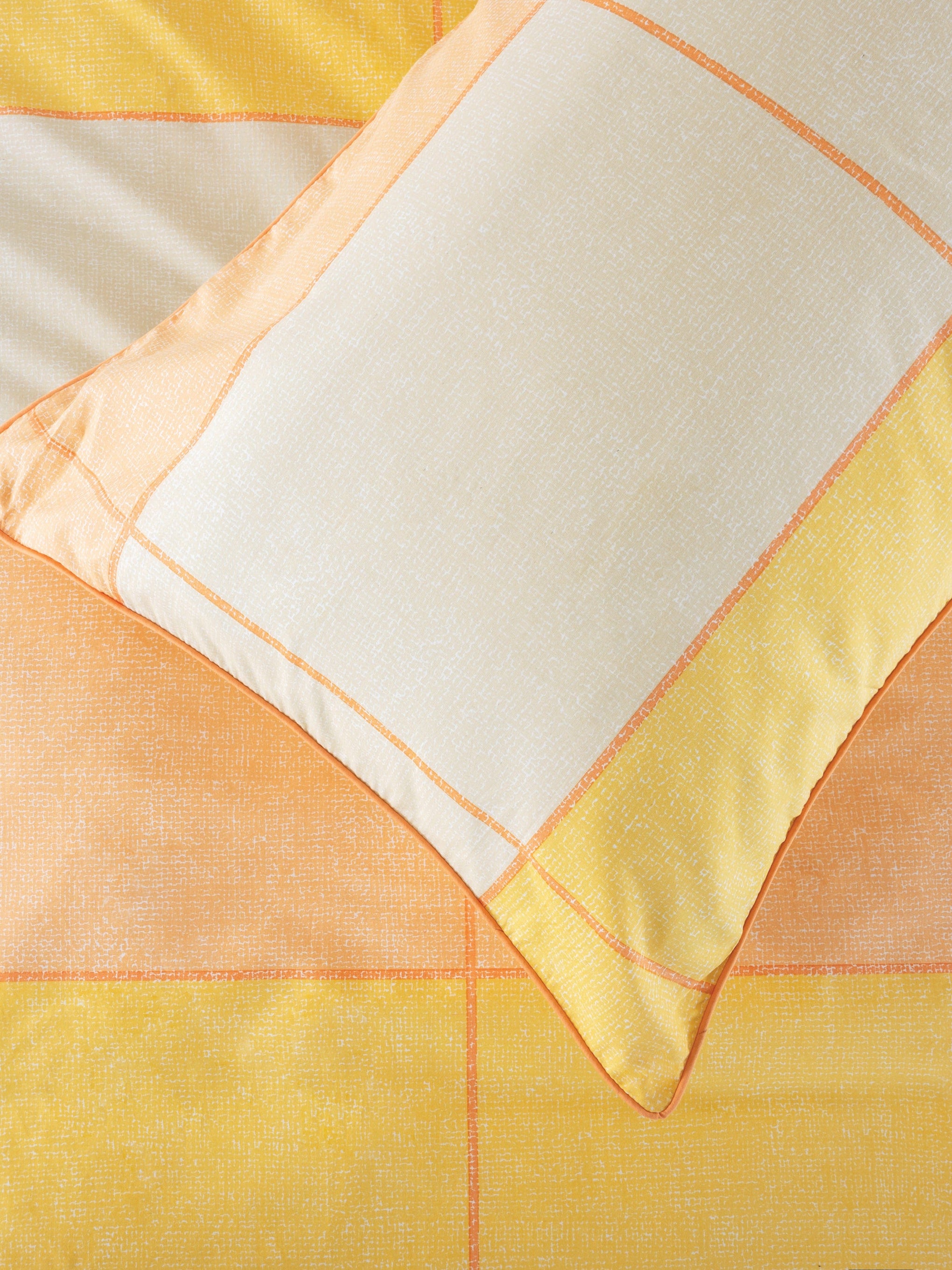 Espirit Quilt Cover Esprit Phoebe Melon Quilt Cover Set