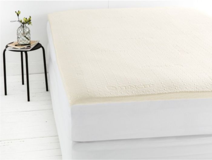 My Bambi Mood Maker Memory Foam Topper My Bambi