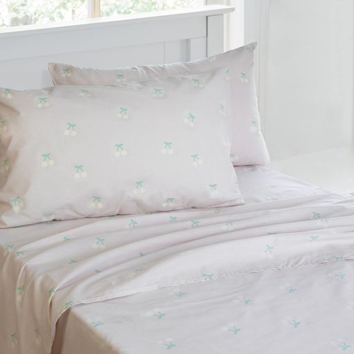 Jelly Bean MERIDETH Printed Sheet Set Jelly Bean Kids