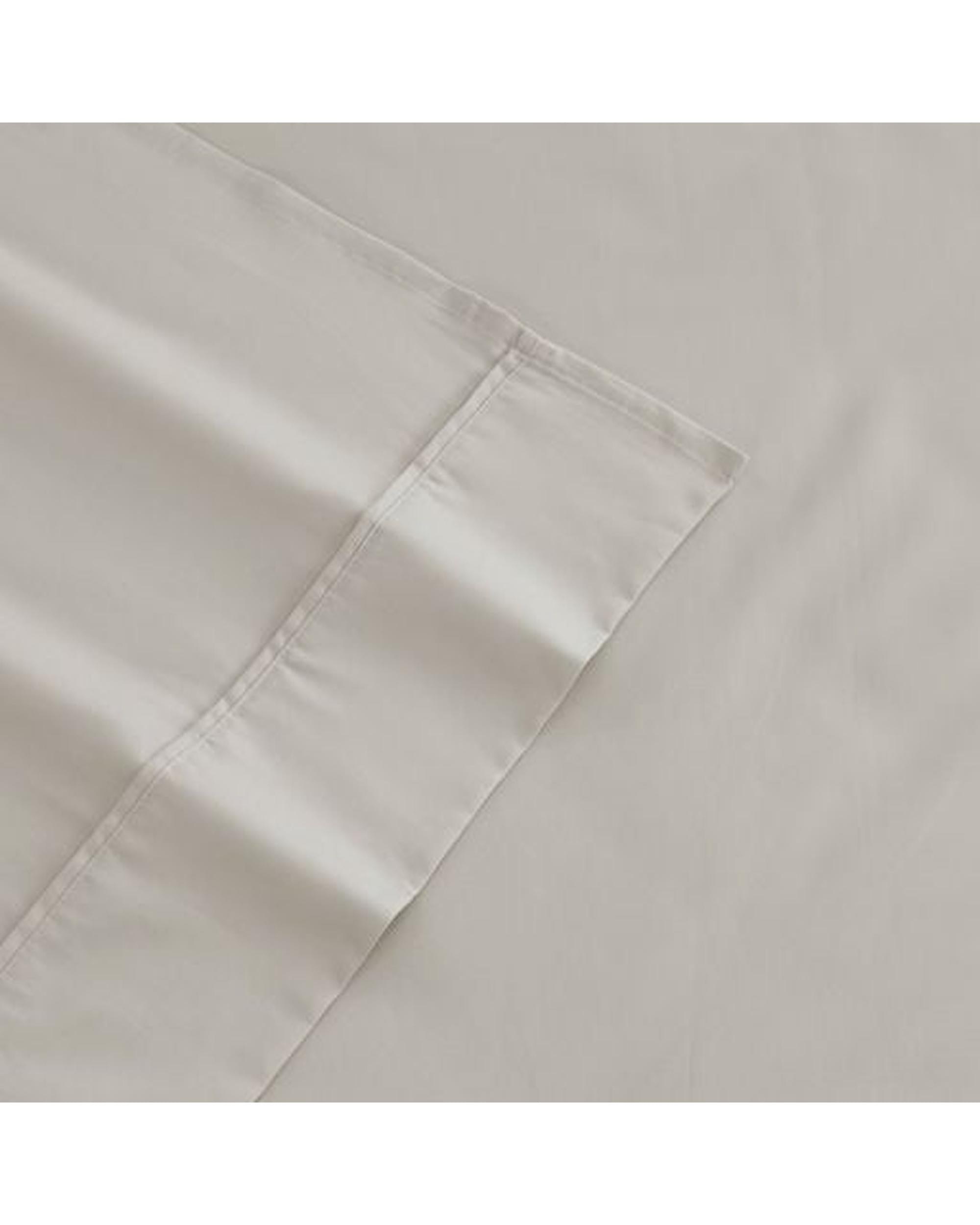 Ardor 1000TC Cotton Rich Sheet Set - 6 Colours Ardor Bedding