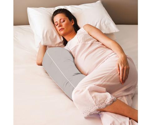 Single Milkbar Pillow - Grey Big Bedding Australia