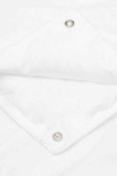 Downia Four Seasons White Duck Down - 2 Quilt System Downia