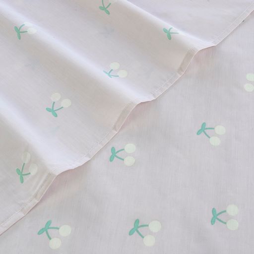 Jelly Bean MERIDETH Printed Sheet Set Jelly Bean Kids