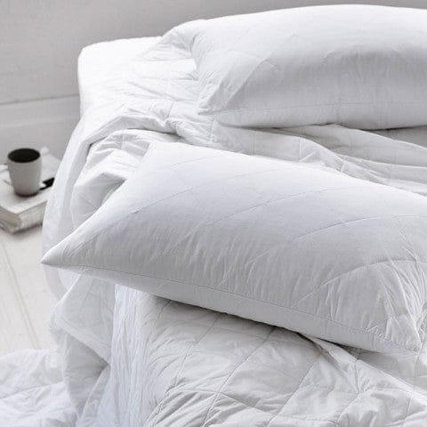 Gainsborough Mattress Protector Gainsborough Australian Cotton Pillow Protector