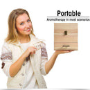 Essential Aromatherapy Oil Storage Box 59 SLOTS Big Bedding Australia