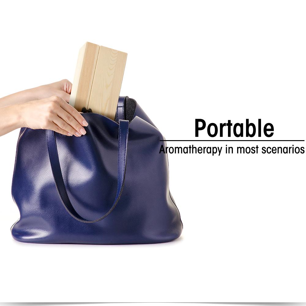 Essential Oil Storage Box Wooden 85 Slots Aromatherapy Container Organiser Case Big Bedding Australia