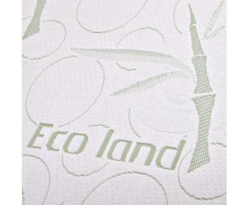 Giselle Pillows/Cushions 2 x Bamboo Pillow with Memory Foam