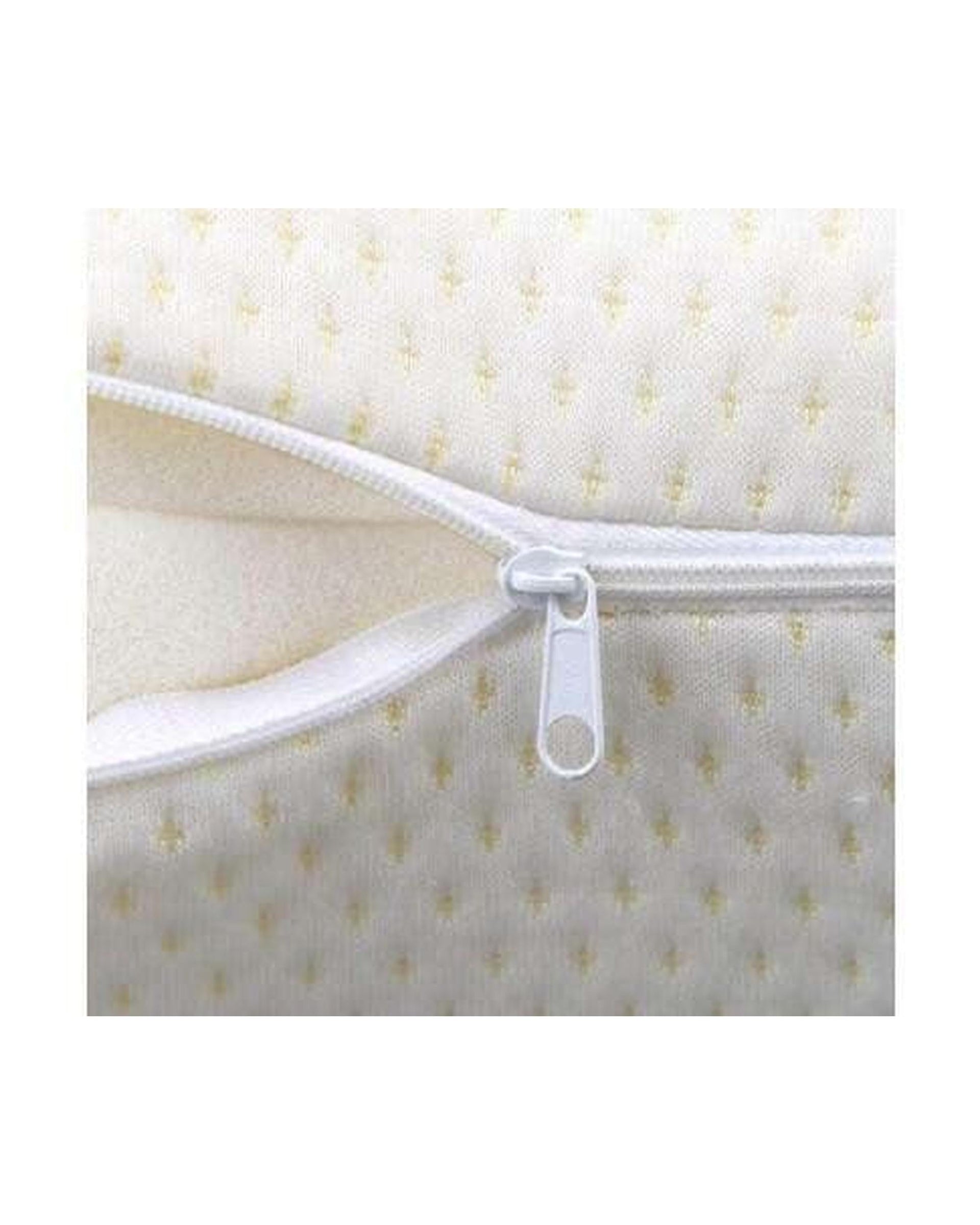 Giselle Pillows/Cushions 2 x Visco Elastic Memory Foam Pillows