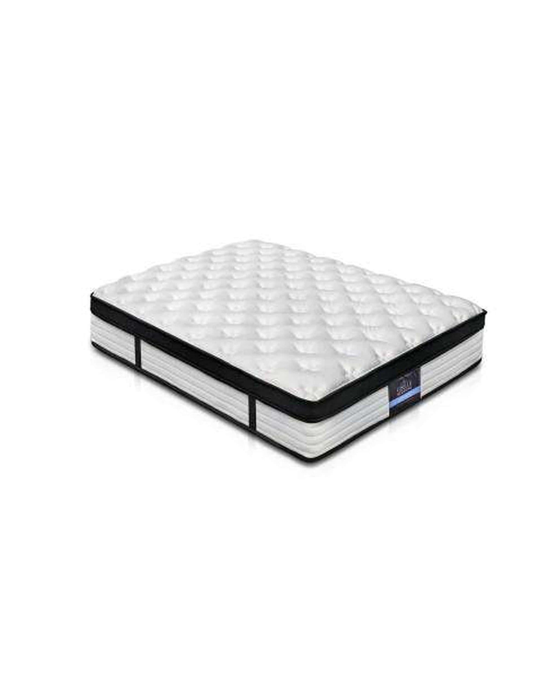 Giselle Mattresses 31CM Thick Foam Premier Mattress - Medium
