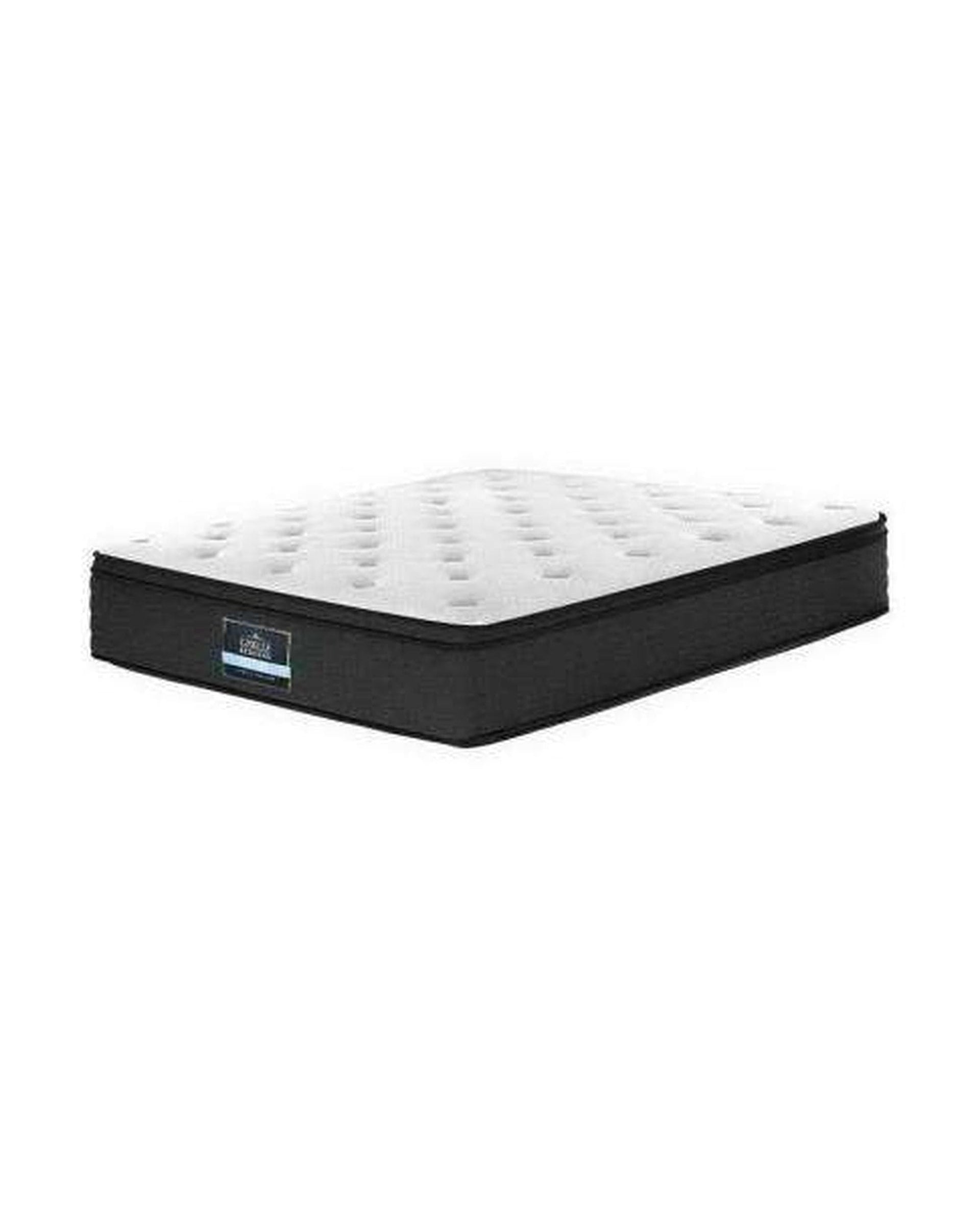 Giselle Mattresses 7 Zone 34cm Medium Top Mattress
