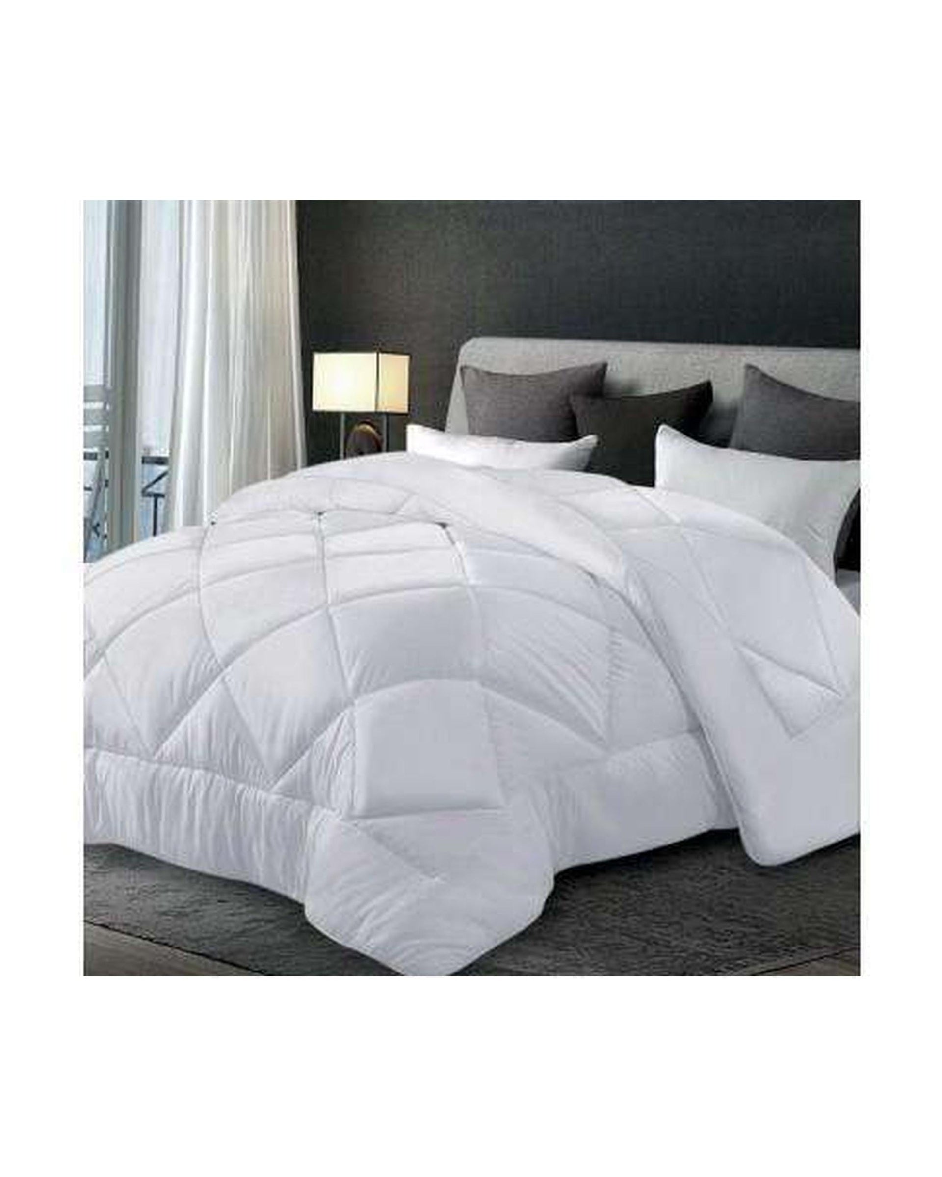 Giselle Duvet/Quilt 700GSM Bamboo Microfibre Quilt
