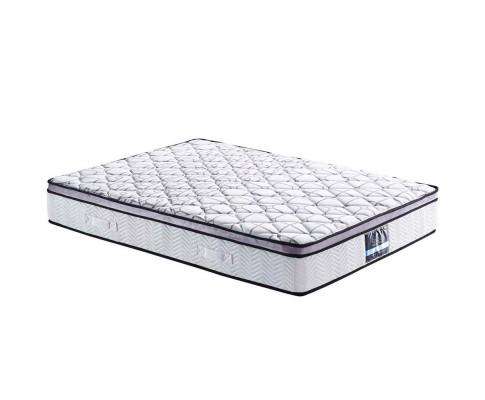 Giselle Mattresses Cool Gel Foam Mattress - Medium