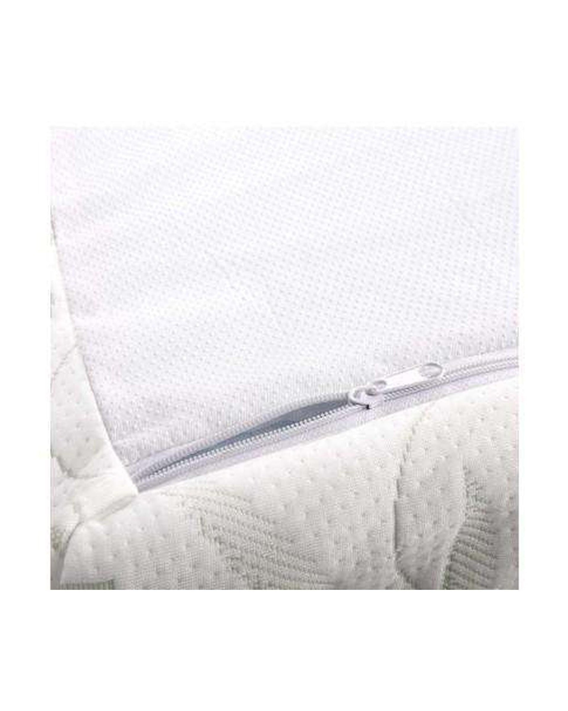 Giselle Mattress Topper Cool Gel Memory Foam Mattress Topper Bamboo Cover 8CM