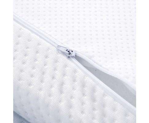 Giselle Mattress Topper Dual Layer Cool Gel Topper