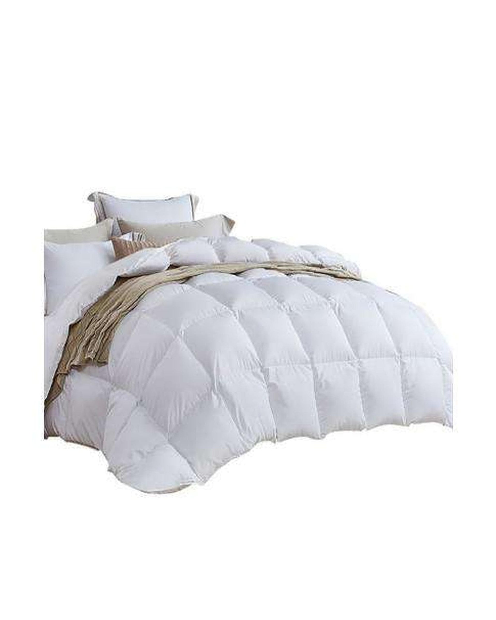 Giselle Duvet/Quilt Duck Down Quilt - 700GSM