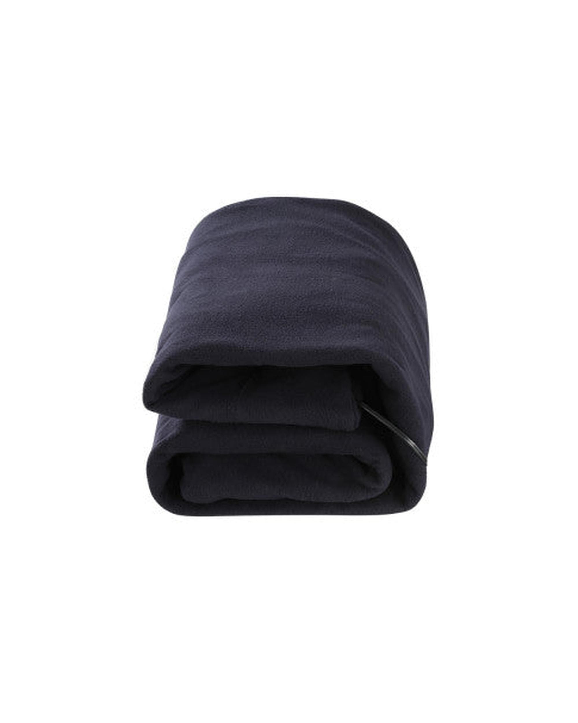 Giselle Electric Blanket Electric Heated Blanket Car Truck Throw Rug Travel Camping 12V DC Aut